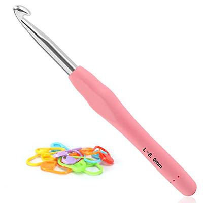 Tulip Giant Crochet Hook 8MM