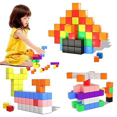 Toddler Toys for Girls Boys Age 3 4 5 6 Year Old Gift,Magnetic