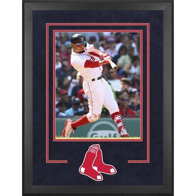 MLB Boston Red Sox - Drip Helmet 20 Wall Poster, 14.725 x 22.375 