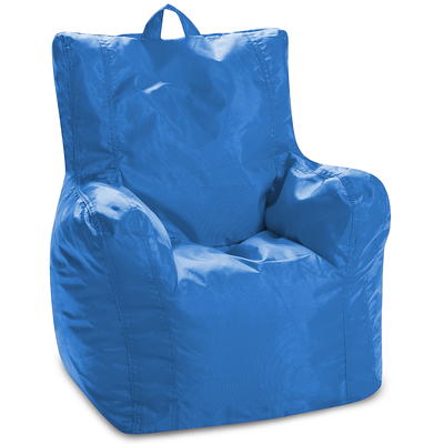 Big Joe Joey Bean Bag Chair, Nylon Polyester, Kids and Teens, 2.5