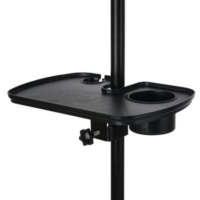 Gator Multi Microphone Tray Holder, 6 Mics