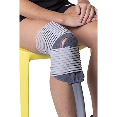 NatraCure Hot or Cold Hip and Lower Back Pain Relief Wrap for Lumbar  Backache, Herniated Discs, Stiff Hips, Bursitis, Sciatica, & Arthritis -  Hip Replacement Surgery Recovery Gifts - Large/X-Large - Yahoo