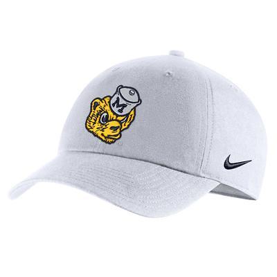 Nike Michigan Wolverines Swoosh Flex Hat