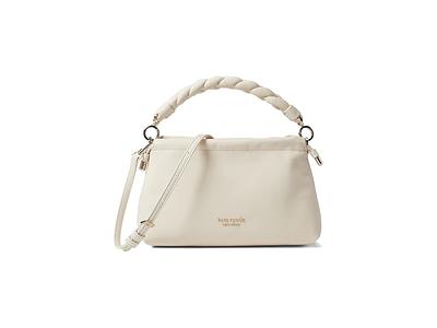 kate spade new york Amour Puffy Leather Heart Crossbody