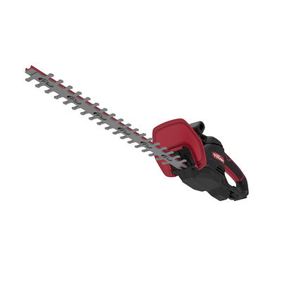 Hyper Tough HT21-401-003-07 20V Max Cordless Battery Powered Hedge Trimmer - 22 in