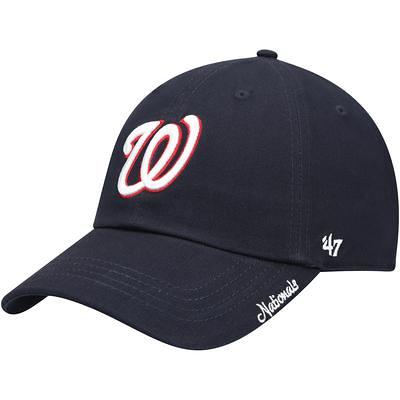 Washington Nationals Womens in Washington Nationals Team Shop 