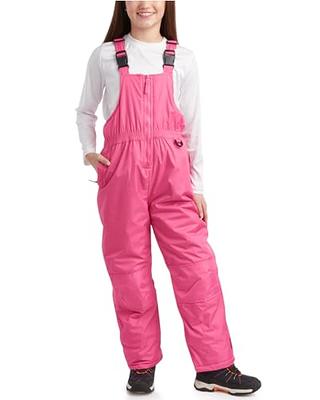 Buy the Boys Arctix Snow Pant Overalls Sz L