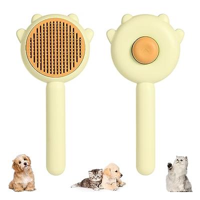 Buy Wholesale China Pet Dog Bath Brush Soft Silicone Dog Shampoo Brush Brush  Hair Fur Grooming Cleaning Brush Pet Brush & Pet Brush at USD 0.42