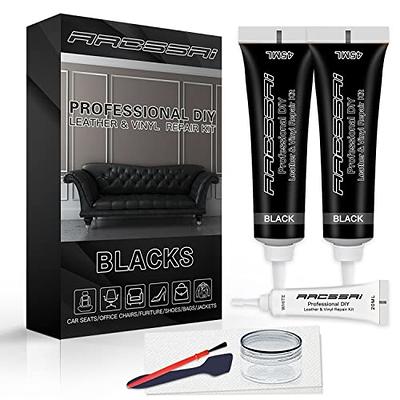 Advanced Leather Repair Gel Professional DIY Leather and Vinyl