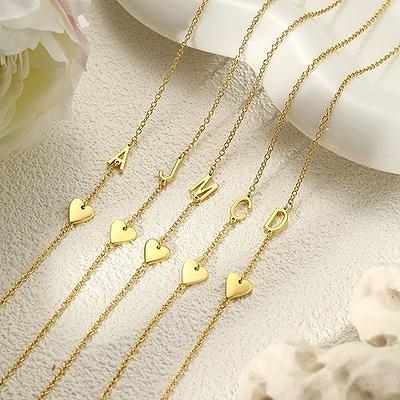 cute necklaces for girls