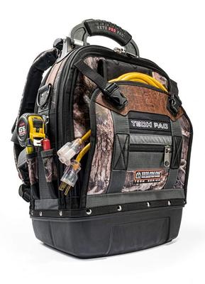 Veto Pro Pac Tech LC Wheeler Extra Large Wheeled Tech Tool Bag | Tool Nut