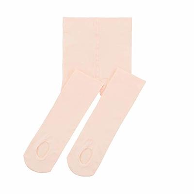  Phoeswan Ballet Tights for Girls, Convertible Dance