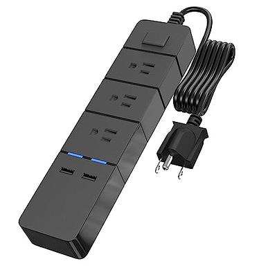 Surge Protector and Power Strip Safety