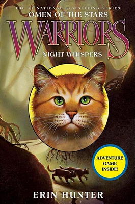 Warriors: A Starless Clan #2: Sky - by Erin Hunter (Hardcover)