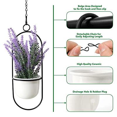 Pot Holder - Chain Design