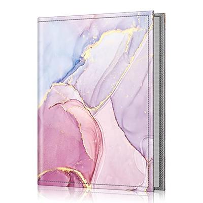 Portable Wallet Photo Album 5x7 Photos 52 Photos Small Mini Capacity Photo  Book