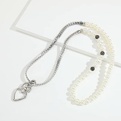 Clear Mobile Phone Cover Holder with Neck Cord Lanyard Strap Necklace  TPU+PC Cell Phone Case with Strap/Cord/Lanyard/Chainnew Cell Phone Case for  iPhone 14 - China Phone Case and Cell Phone Case Cover price |  Made-in-China.com