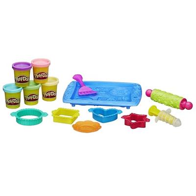 Play-Doh Kitchen Creations Cookie Creations Play Food Set for Kids