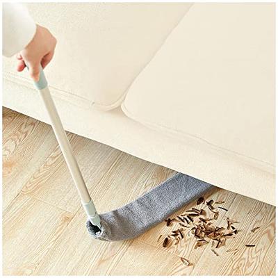 New Retractable Gap Dust Cleaning Brush Flexible Dust Brush For Sofa Gap  Extensible Dust Cleaner Household