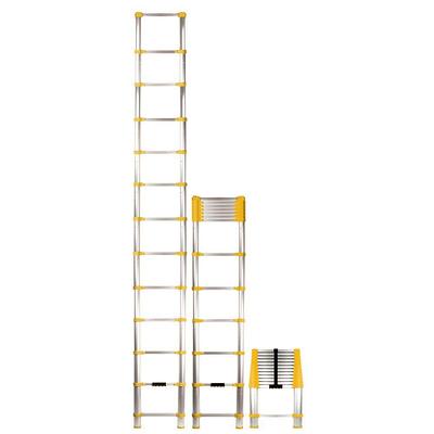 Louisville Ladder W-3215-06 6 ft. Fiberglass Ladder, Type II, 225 Lbs Load  Capacity 