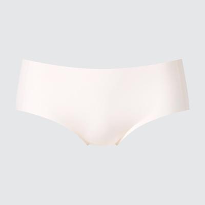 UNIQLO AIRism Ultra Seamless High-Rise Briefs