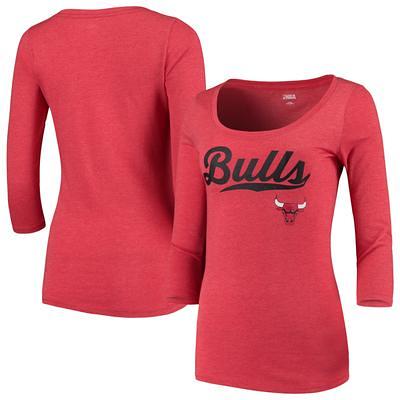 Nike Pride (NFL San Francisco 49ers) Women's 3/4-Sleeve T-Shirt