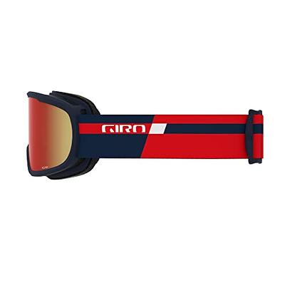 Giro Roam Ski Goggles - Snowboard Goggles for Men, Women & Youth