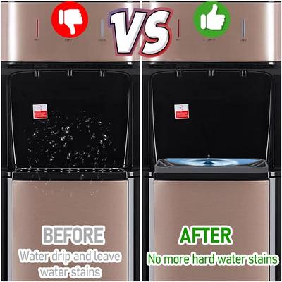 Best Deal for Magnetic Refrigerator Water Drip Tray Catcher,Absorbent