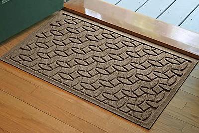 Dirt Stopper Supreme Door Mat