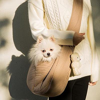 Pomeranian clearance carry bags