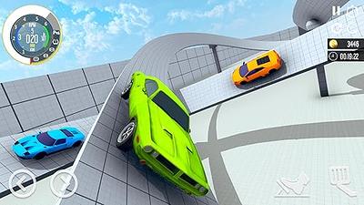 Real Car Crash Simulator Open World Crash Games: Extreme Car Stunt Derby  Driving Simulator Racing Game - Yahoo Shopping