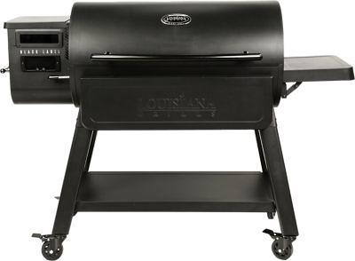 recteq RT-B380X Bullseye Deluxe Wood Pellet Smoker Grill