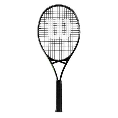 Tennis Racquet Grip Size