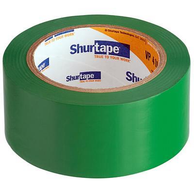 Shurtape VP 410 2 x 36 Yards Green Line Set Tape - Yahoo Shopping