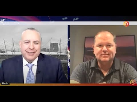 Loop Insights (CVE: MTRX- OTCQB: RACMF) CEO Rob Anson joined Steve Darling from Proactive with details that the companys Fobi contactless point of sale plat...