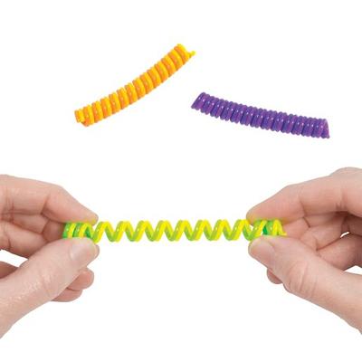 Sliding Bead Finger Fidget - Sensory Fidget Toy