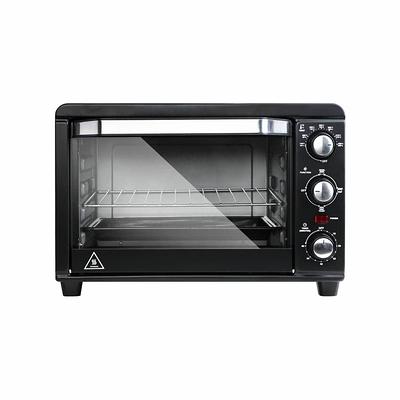 Countertop Oven with Convection and Rotisserie - 31103DA