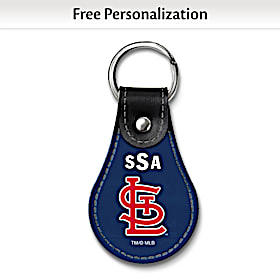 WinCraft St. Louis Cardinals MLB Keychains for sale