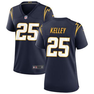 Los Angeles Rams Grant Haley Nike Royal NFL Game Jersey