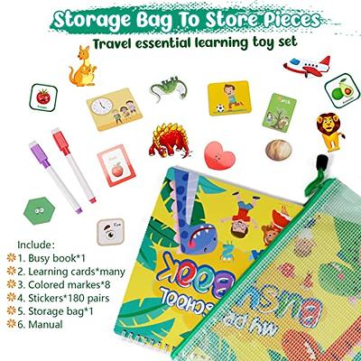  Kidbrix Alphabet Letter Lore Building Set, ABC