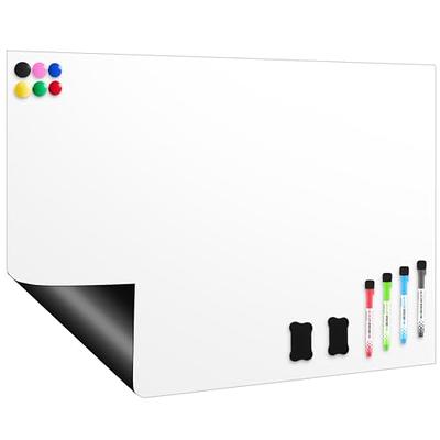 YOUNGJQ Magnetic Whiteboard … curated on LTK