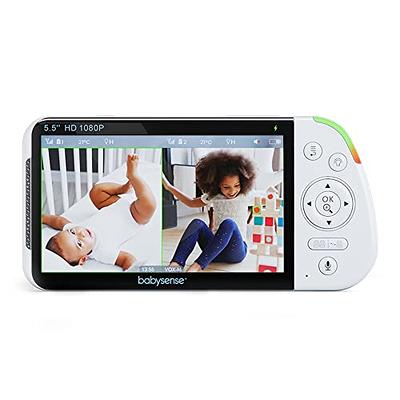 Parent Unit for Babysense MaxView Video Baby Monitor - Yahoo Shopping