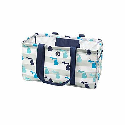 Beach Bag Rubber Tote Bag, Waterproof Travel Bag Outdoor Fashion Portable  Handbag for Beach Sports Market Pool Boat (Banana Leaf, X-Large) - Yahoo  Shopping