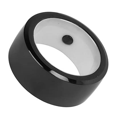 Multifunctional Magic NFC Smart Ring Wearable For All Android Mobile Phone