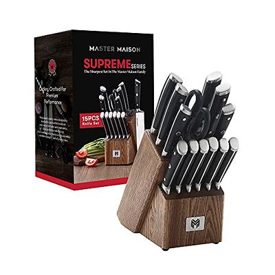 Mercer Culinary Triple Diamond 3 Stage Electric Knife Sharpener