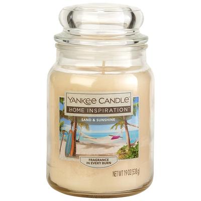 Yankee Candle(R) 3pk. Pink Sands Car Jar(R) Air Freshener - Yahoo Shopping