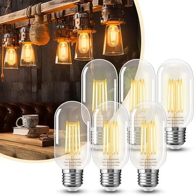 Led 60w 3pk Daylight Light Bulbs - Up & Up™ : Target