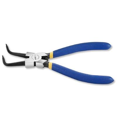 Performance Tool Adjustable Snap Ring Pliers — Internal, Model# W88010