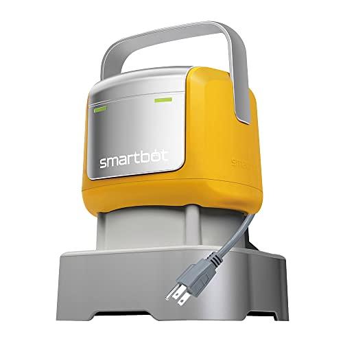 Smartbot Submersible water pump Flow Rate 2800 GPH, Max Lift 25 Ft, 1/2