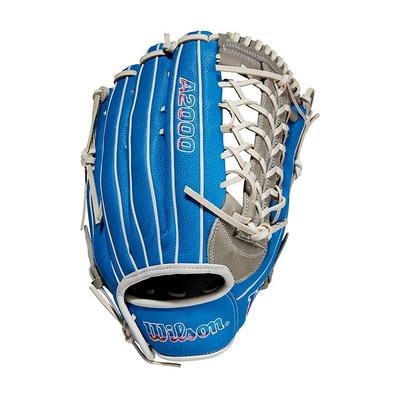 Wilson 2022 A2000 1799 12.75 Outfield Baseball Glove